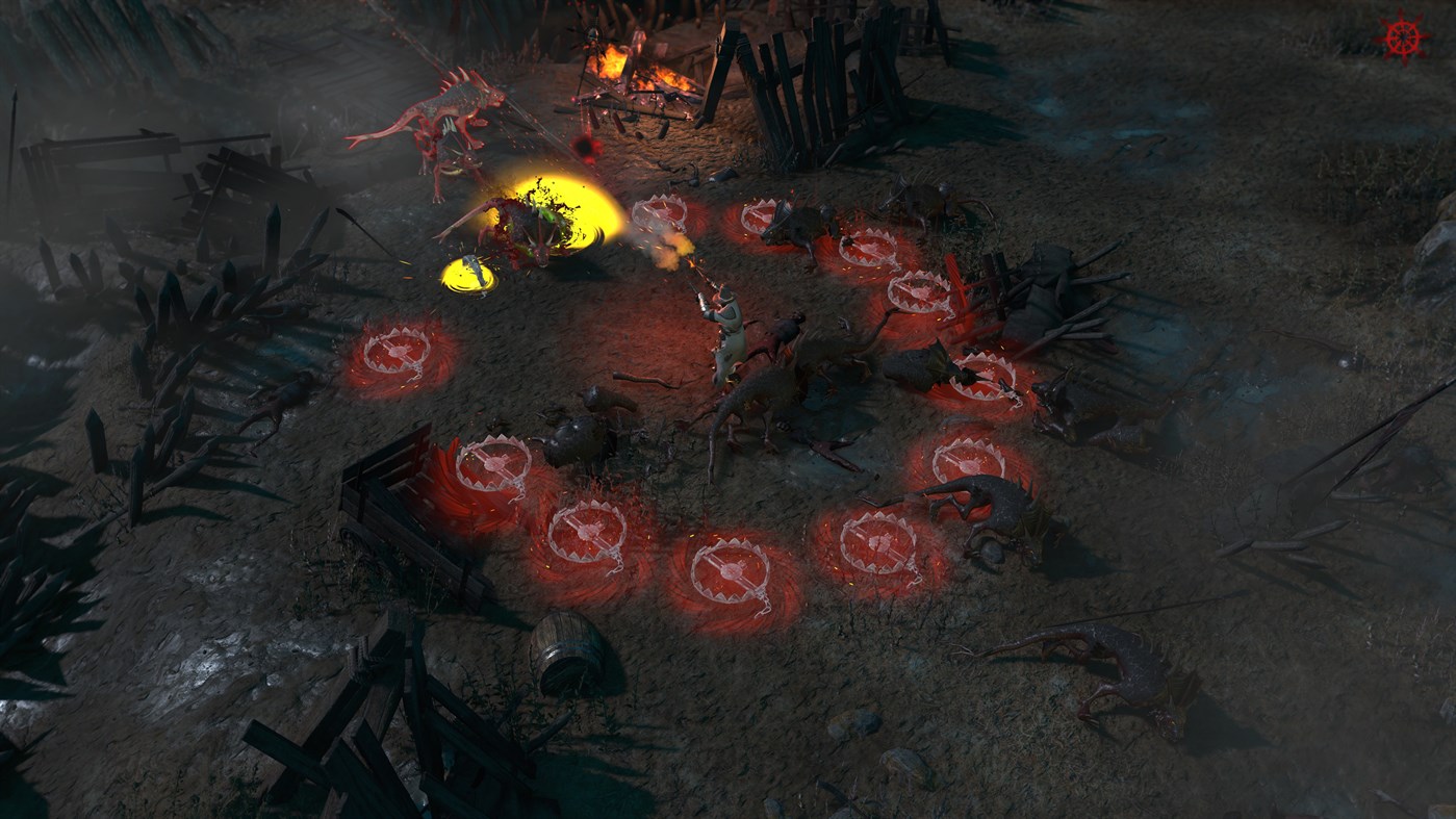 Warhammer: Chaosbane Slayer Edition